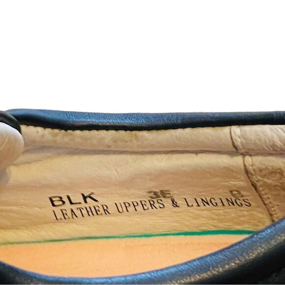 Mt. Emey 9106 Supra-Depth Dress/Casual Shoes - Size 8 (3E Width) - Picture 15 of 16